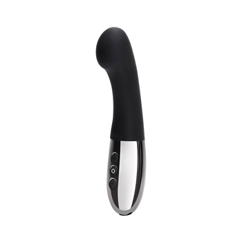 le WAND - Gee - G-spot vibrator (Zwart)